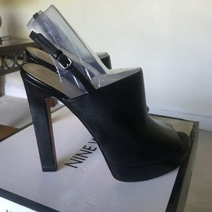 Nine West Heels